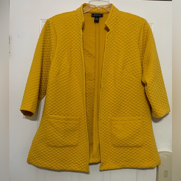 New York Clothing Co Jackets & Coats Size X New York Clothing Co